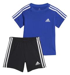 Adidas Σετ Καλοκαιρινό 2τμχ Μαύρο Essentials Sport από το Outletcenter