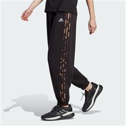 Adidas Sportswear Παντελόνι Γυναικείας Φόρμας Μαύρο από το Zakcret Sports