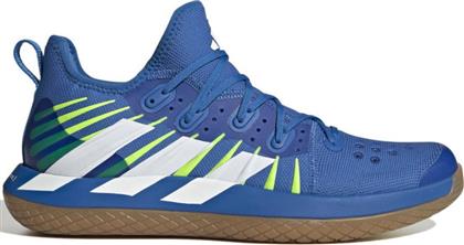 Adidas Stabil Next Gen Ανδρικά Αθλητικά Παπούτσια για Προπόνηση & Γυμναστήριο Μπλε από το MybrandShoes