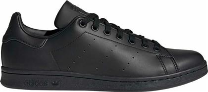 Adidas Stan Smith Sneakers Core Black / Cloud White από το Sneaker10