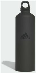 Adidas Steel Bottle Αθλητικό Ανοξείδωτο Παγούρι 750ml Μαύρο