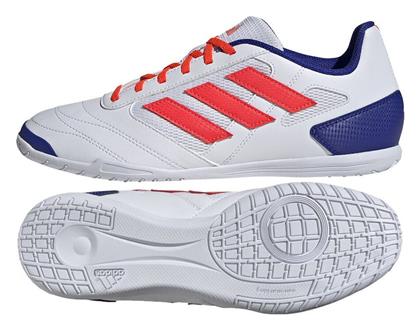 Adidas Super Sala 2 IN Χαμηλά Ποδοσφαιρικά Παπούτσια Σάλας Λευκά από το Modivo