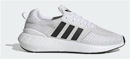 Adidas Swift Run 22 Ανδρικά Sneakers Cloud White / Core Black / Grey One από το SportsFactory