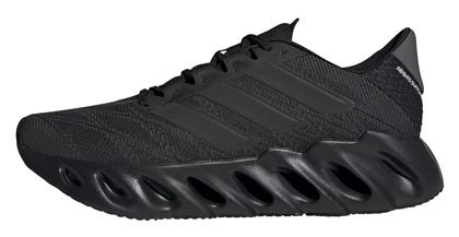 Adidas Switch FWD 2 Ανδρικά Αθλητικά Παπούτσια Running Μαύρα από το Zakcret Sports