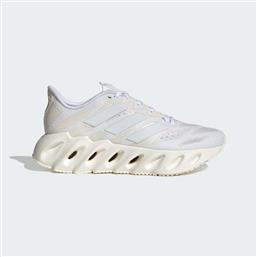 Adidas Switch FWD Γυναικεία Αθλητικά Παπούτσια Running Cloud White / Chalk White