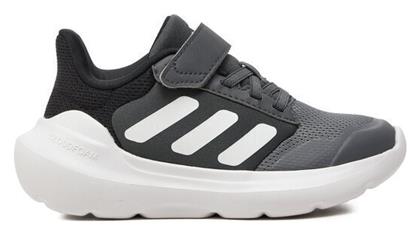 adidas Tensaur Grey Four / Cloud White / Core Black