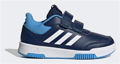 adidas Tensaur Hook Loop Dark Blue / Cloud White / Blue Burst