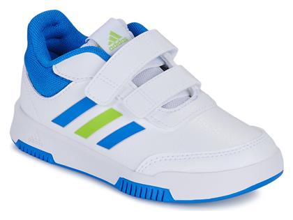 adidas Tensaur Sport 2.0 Cf K Λευκά από το Spartoo