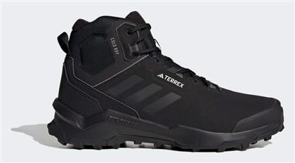 adidas Terrex AX4 Mid Beta Cold.RDY Ανδρικά Ορειβατικά Core Black / Grey Two IF4953