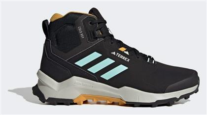 adidas Terrex Ax4 Mid Beta Cold.rdy Ανδρικά Ορειβατικά Μαύρα IF7433