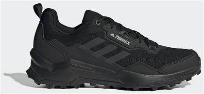 Adidas Terrex AX4 Primegreen Ανδρικά Ορειβατικά Παπούτσια Core Black / Carbon / Grey Four από το Epapoutsia