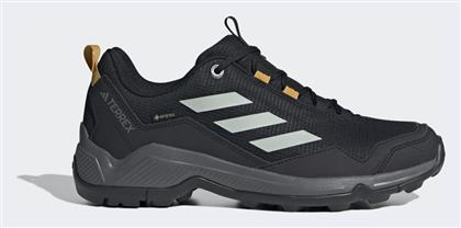 adidas Terrex Eastrail Ανδρικά Ορειβατικά Παπούτσια Αδιάβροχα με Μεμβράνη Gore-Tex Μαύρα