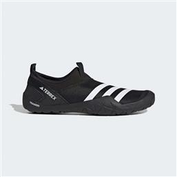 Adidas Terrex Jawpaw Slip-On Heat.RDY Ανδρικά Παπούτσια Θαλάσσης Core Black / Cloud White / Silver Metallic από το Modivo