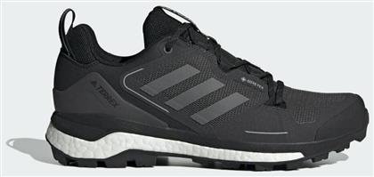 Adidas Terrex Skychaser 2.0 GTX Ανδρικά Ορειβατικά Παπούτσια Αδιάβροχα με Μεμβράνη Gore-Tex Μαύρα από το Modivo