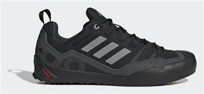 Adidas Terrex Swift Solo Approach Ανδρικά Ορειβατικά Παπούτσια Core Black / Grey Three από το MybrandShoes