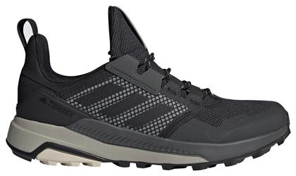 adidas Terrex Trailmaker GTX Ανδρικά Ορειβατικά Core Black / Aluminium FV6863