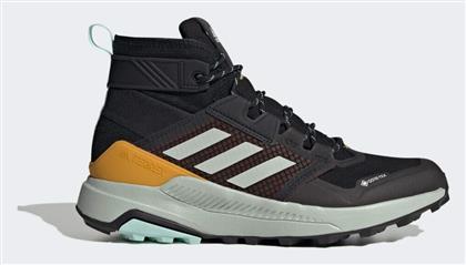 adidas Terrex Trailmaker Mid Ανδρικά Ορειβατικά Μαύρα IF4936