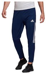 adidas Tiro 21 AEROREADY Jogger Παντελόνι Navy Μπλε από το MybrandShoes