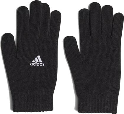 Adidas Tiro Μαύρα Ανδρικά Πλεκτά Γάντια
