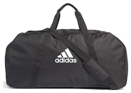 adidas Tiro Primegreen Τσάντα Ώμου για Ποδόσφαιρο Μαύρη