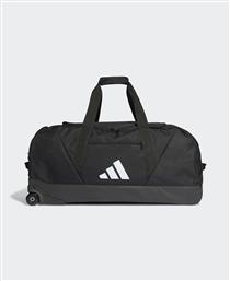Adidas Tiro Τσάντα Ώμου για Γυμναστήριο Μαύρη από το MybrandShoes
