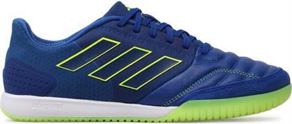Adidas Top Sala Competition IC Χαμηλά Ποδοσφαιρικά Παπούτσια Σάλας Royal Blue / Team Solar Yellow 2 / Cloud White