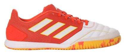 Adidas Top Sala Competition IN Χαμηλά Ποδοσφαιρικά Παπούτσια Σάλας Κόκκινα από το Modivo