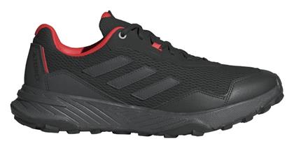 Adidas Tracefinder Ανδρικά Αθλητικά Παπούτσια Trail Running Μαύρα