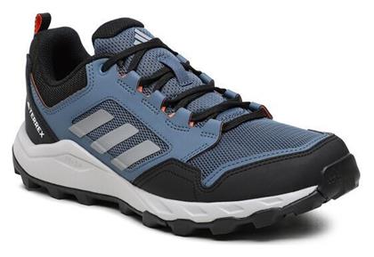 Adidas Tracerocker 2.0 Ανδρικά Αθλητικά Παπούτσια Trail Running Μαύρα από το Modivo