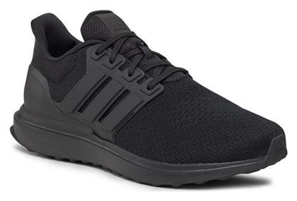 Adidas Ubounce Dna Ανδρικά Running Μαύρα