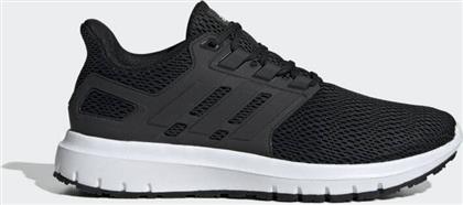 Adidas Ultimashow Ανδρικά Αθλητικά Παπούτσια Running Core Black / Cloud White από το Outletcenter