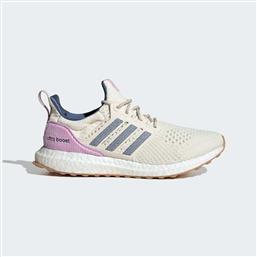 Adidas Ultraboost 1.0 Αθλητικά Παπούτσια Running Λευκά