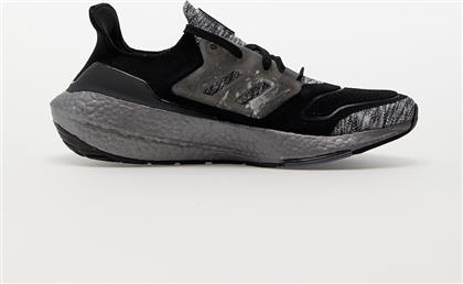 Adidas Ultraboost 22 Αθλητικά Παπούτσια Running Core Black από το SportsFactory