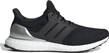 Adidas Ultraboost 4.0 DNA Ανδρικά Αθλητικά Παπούτσια Running Μαύρα