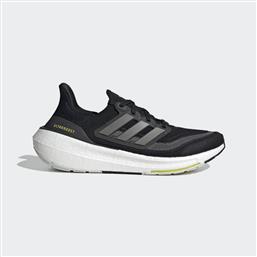 Adidas Ultraboost Light Αθλητικά Παπούτσια Running Core Black / Grey Six / Cloud White