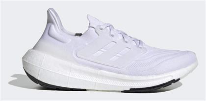 Adidas Ultraboost Light Unisex Running Cloud White / Crystal White