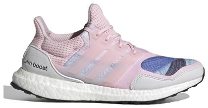 Adidas Ultraboost S&L DNA Γυναικεία Αθλητικά Παπούτσια Running Ροζ από το Sneaker10