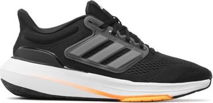 Adidas Ultrabounce Ανδρικά Αθλητικά Παπούτσια Running Μαύρα από το E-tennis