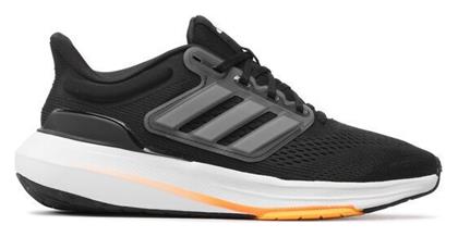 Adidas Ultrabounce Ανδρικά Running Μαύρα