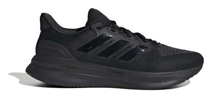 Adidas Ultrarun 5 Ανδρικά Αθλητικά Παπούτσια Running Μαύρα από το Spartoo