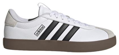 Adidas Vl Court 3.0 Γυναικεία Sneakers Λευκά