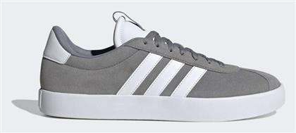 Adidas Vl Court 3.0 Sneakers Γκρι