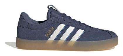 Adidas Vl Court Ανδρικά Sneakers Dark Blue