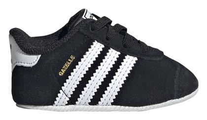 Adidas Βρεφικά Sneakers Αγκαλιάς Μαύρα