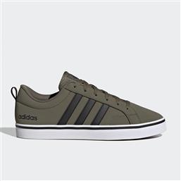 Adidas VS Pace 2.0 Ανδρικά Sneakers Πράσινα από το Altershops