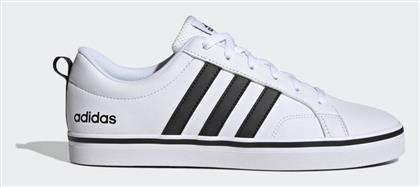 Adidas VS Pace 2.0 Sneakers Cloud White / Core Black από το Outletcenter