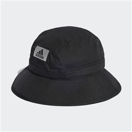 Adidas Wind.rdy Tech Γυναικείο Καπέλο Bucket Μαύρο