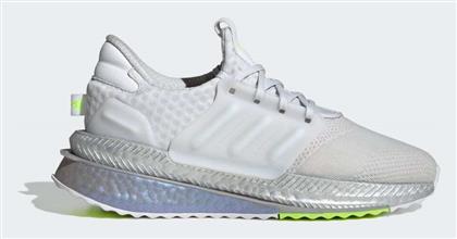 Adidas X_Plrboost Γυναικεία Αθλητικά Παπούτσια Running Γκρι από το Outletcenter