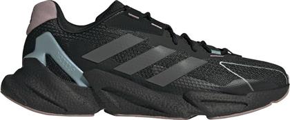 Adidas X9000L4 Ανδρικά Αθλητικά Παπούτσια Running Μαύρα