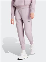 Adidas Z.n.e Παντελόνι Γυναικείας Φόρμας Μωβ από το Zakcret Sports